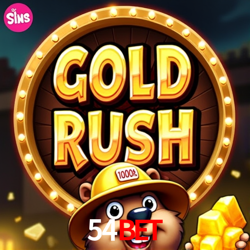 Login 54Bet Casino Online
